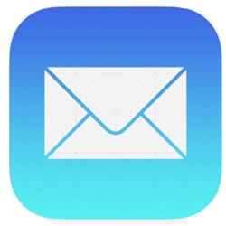 iconemail